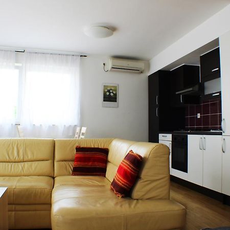 Bokun Apartments III Сисак Экстерьер фото