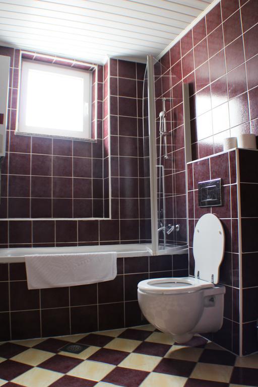 Bokun Apartments III Сисак Экстерьер фото