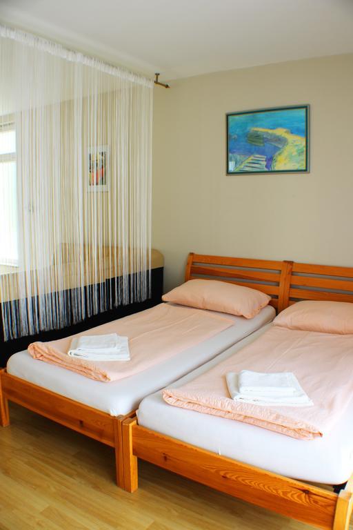 Bokun Apartments III Сисак Экстерьер фото